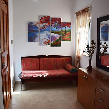 Da Vinci 3 Bedroom Apartment Mellieha Ngoại thất bức ảnh