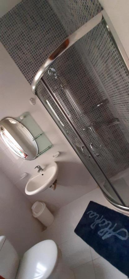 Da Vinci 3 Bedroom Apartment Mellieha Ngoại thất bức ảnh