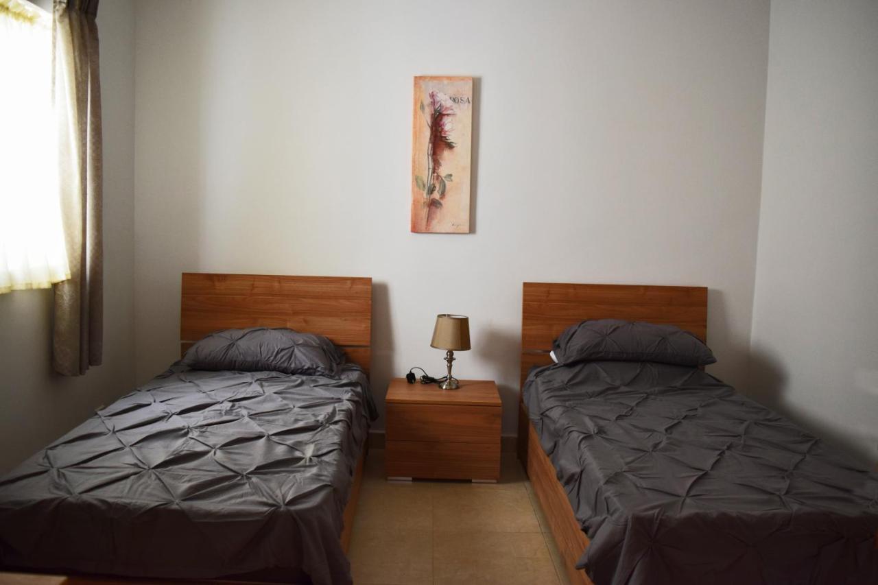 Da Vinci 3 Bedroom Apartment Mellieha Ngoại thất bức ảnh