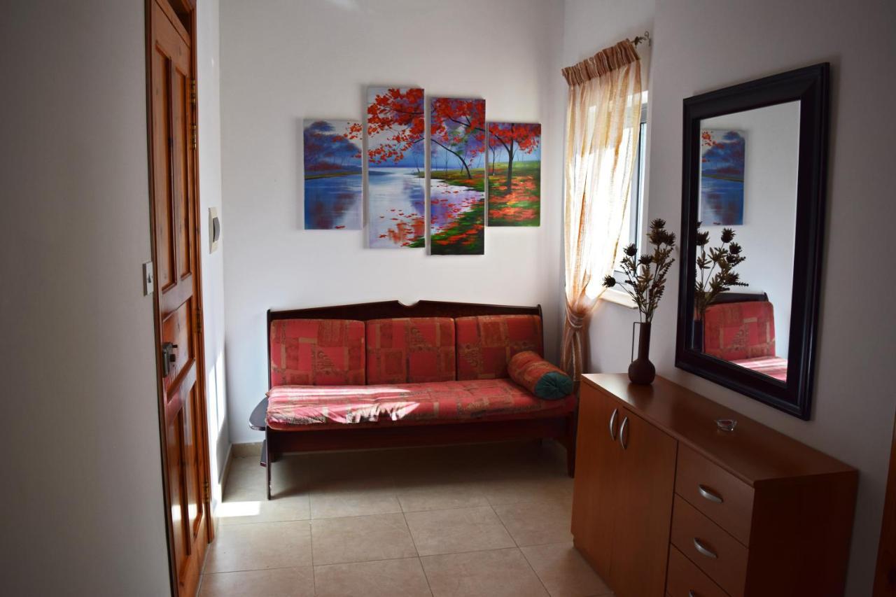 Da Vinci 3 Bedroom Apartment Mellieha Ngoại thất bức ảnh
