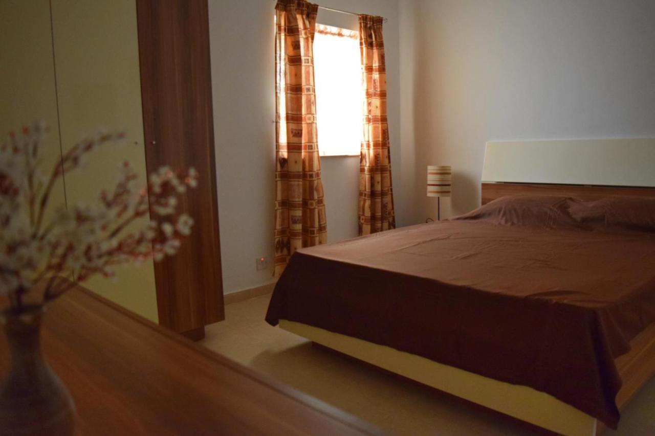 Da Vinci 3 Bedroom Apartment Mellieha Ngoại thất bức ảnh