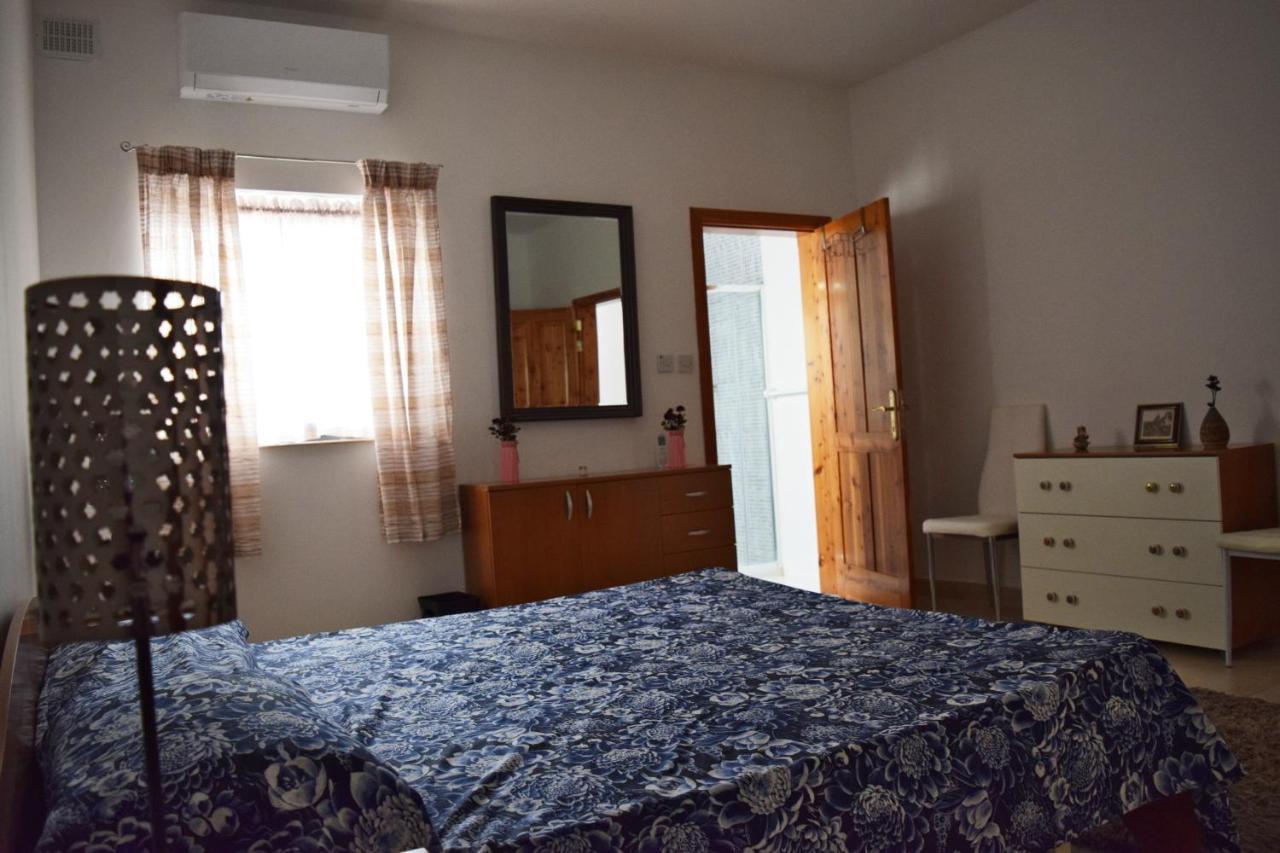 Da Vinci 3 Bedroom Apartment Mellieha Ngoại thất bức ảnh
